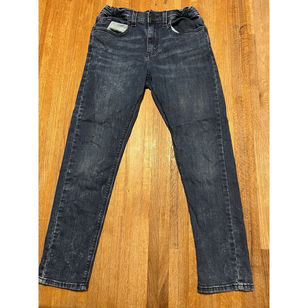 Signature by Levi Strauss & Co. Jeans Boys' Size 16 Gamer Taper‎ Fit